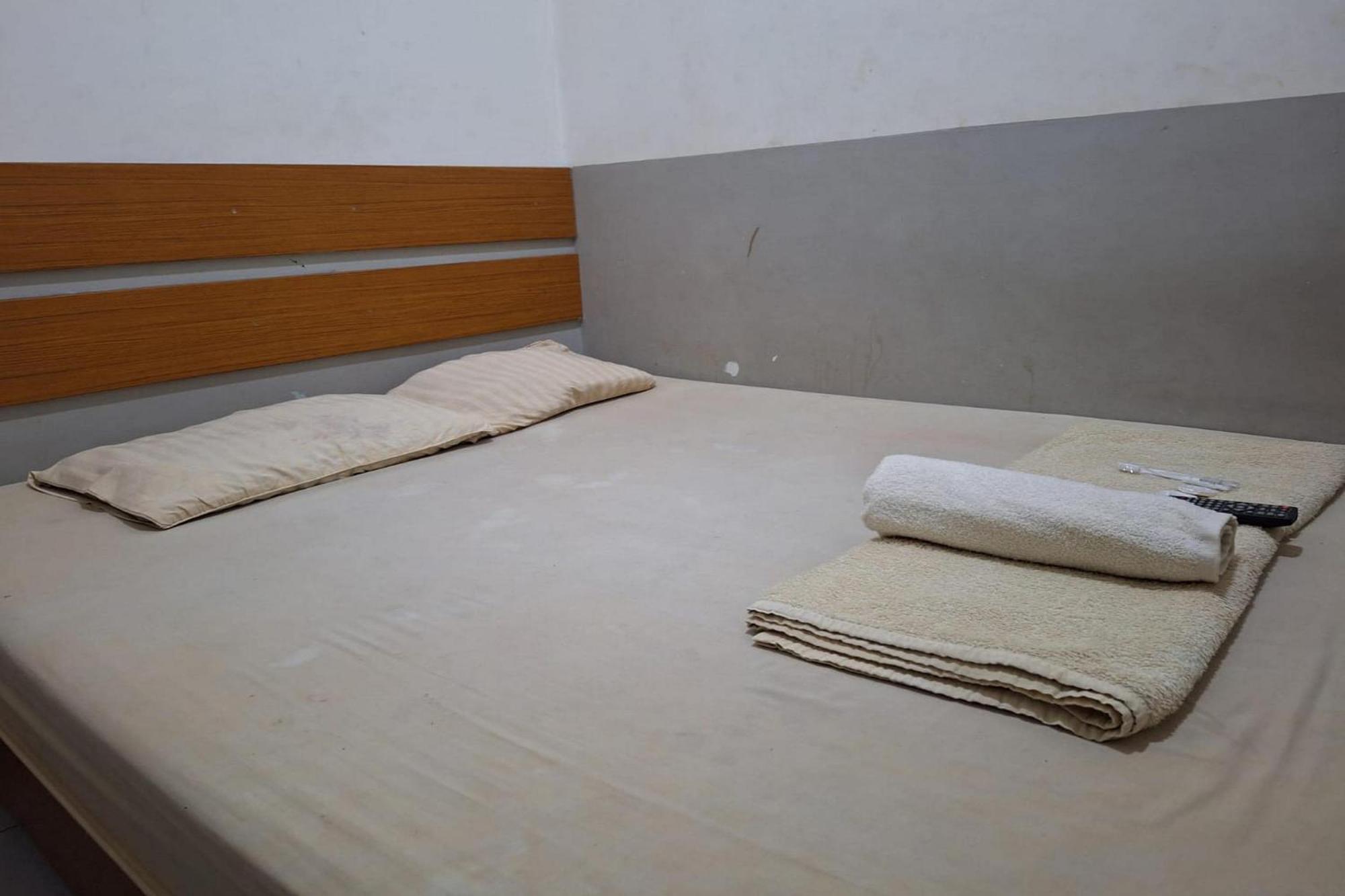 Oyo 93584 Rukotel South Tangerang Eksteriør bilde