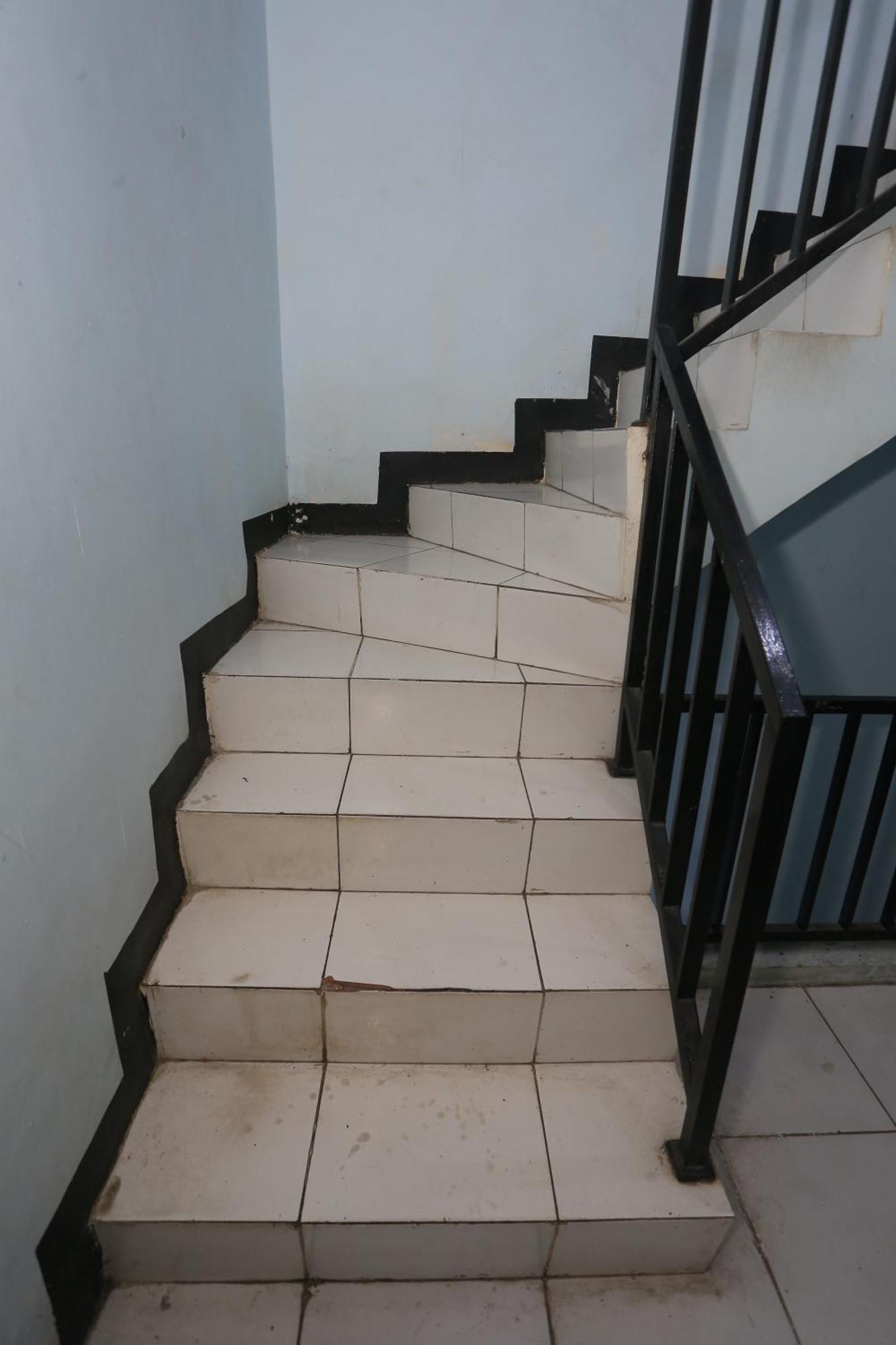 Oyo 93584 Rukotel South Tangerang Eksteriør bilde