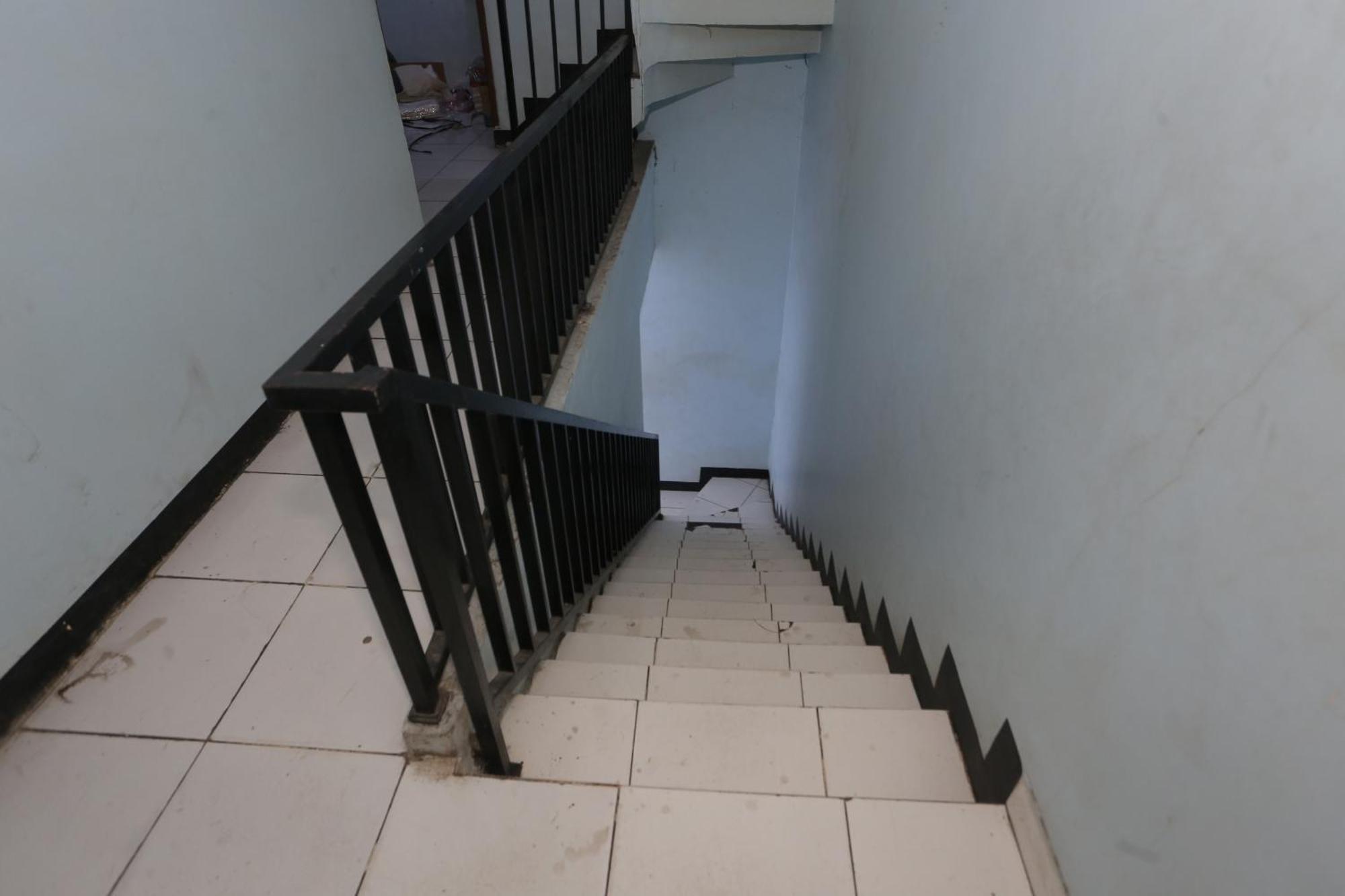 Oyo 93584 Rukotel South Tangerang Eksteriør bilde