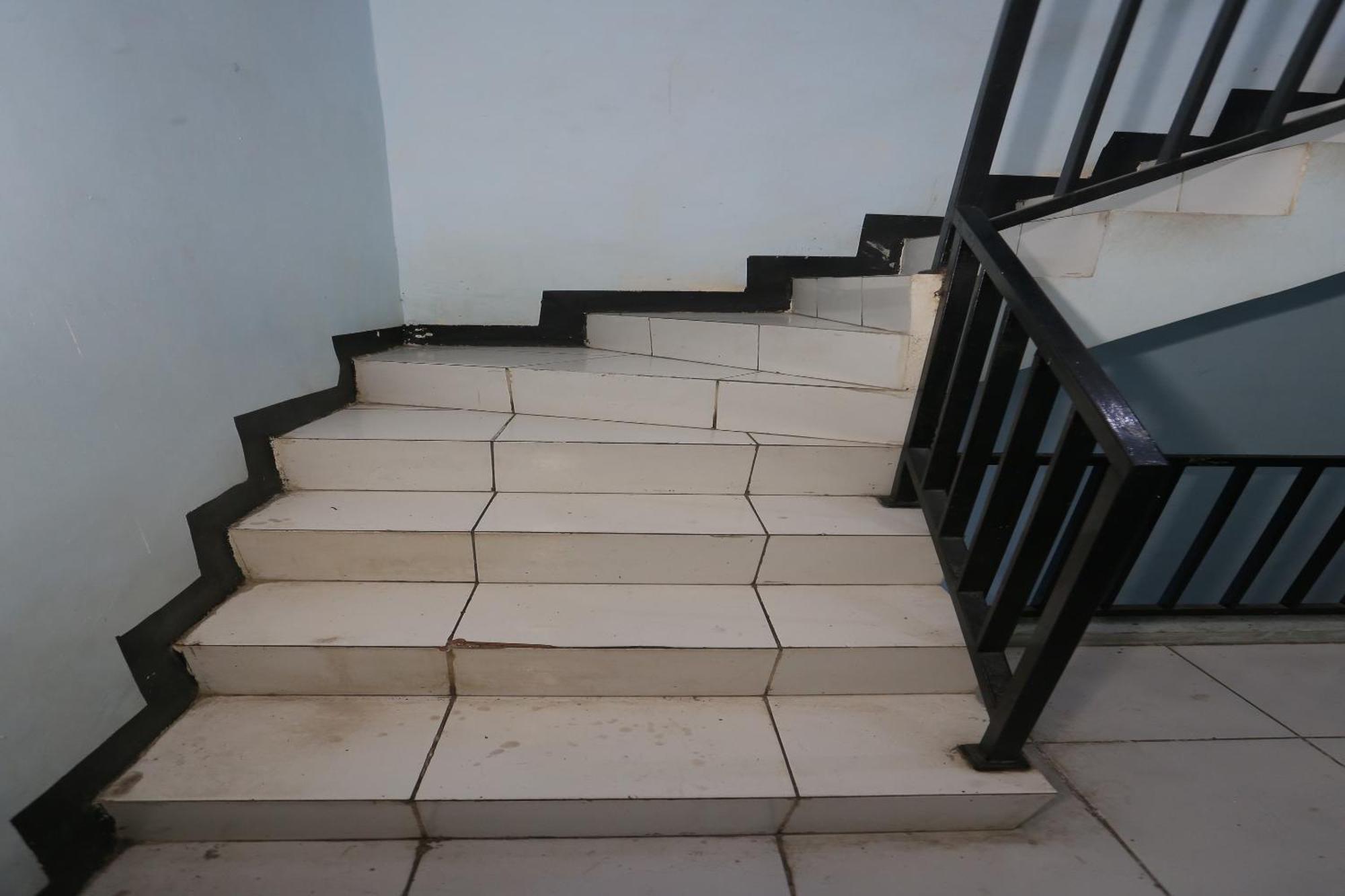 Oyo 93584 Rukotel South Tangerang Eksteriør bilde