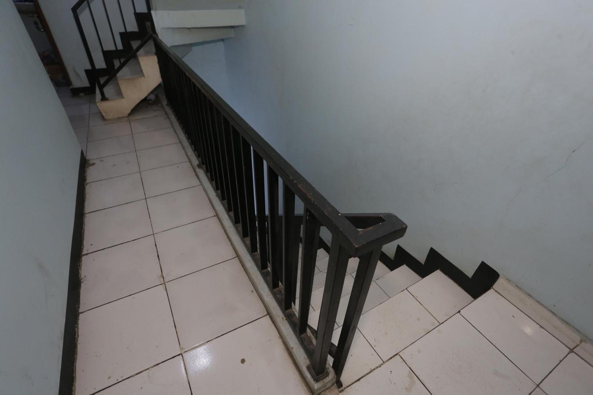 Oyo 93584 Rukotel South Tangerang Eksteriør bilde