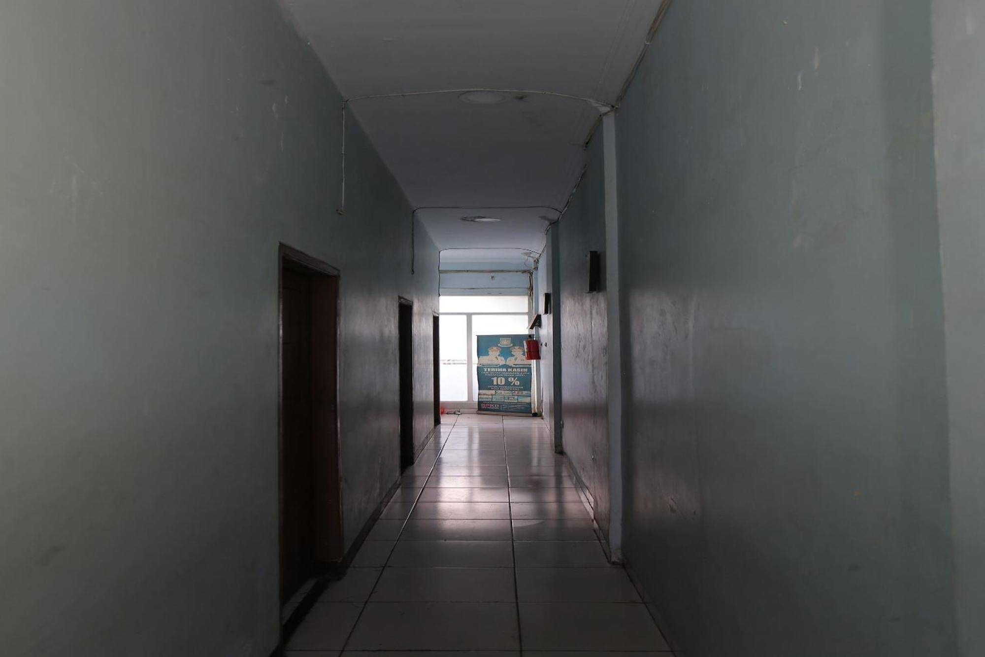 Oyo 93584 Rukotel South Tangerang Eksteriør bilde
